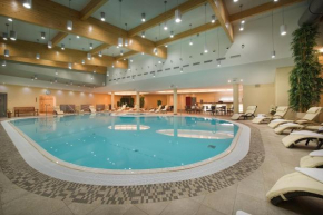 Wellness Hotel Diamant, Hluboká Nad Vltavou